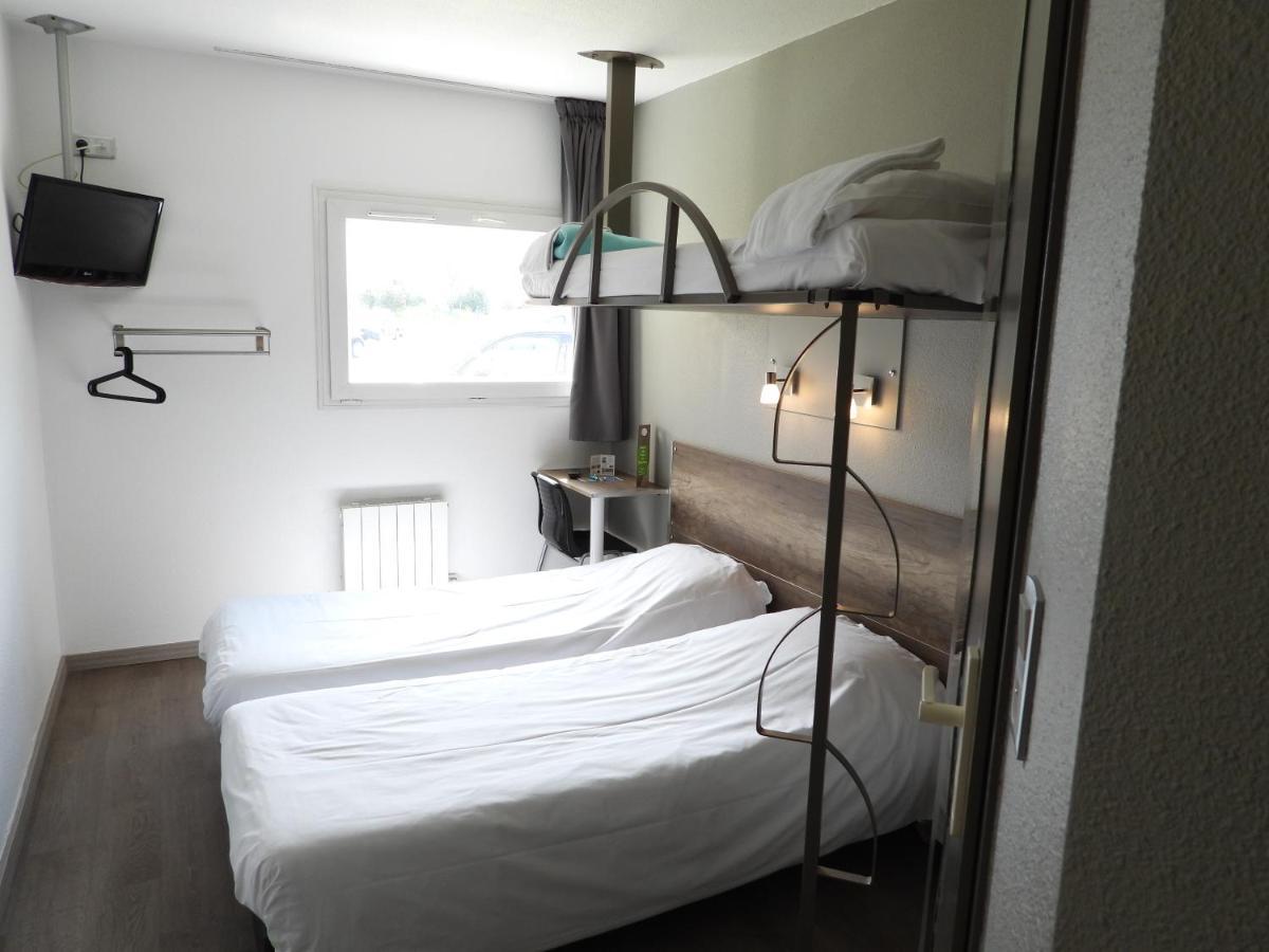 Hotel Berck-sur-mer Rang-du-fliers Berck