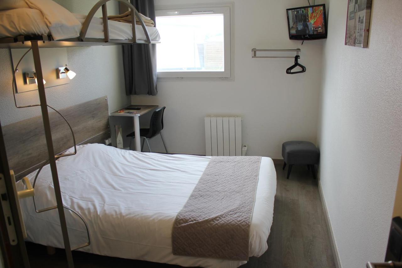 Hotel Berck-sur-mer Rang-du-fliers