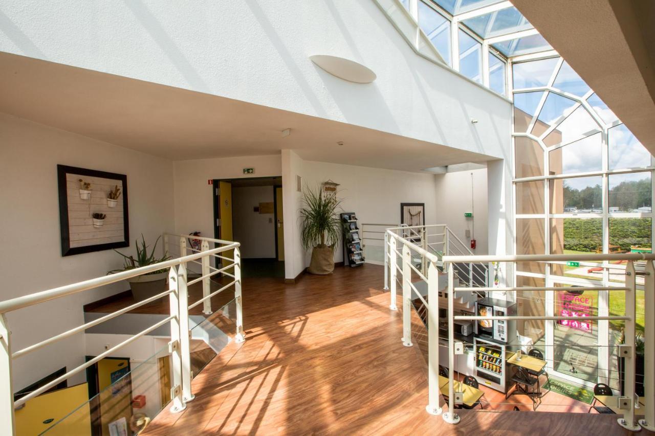 Berck-sur-mer Rang-du-fliers Hotel Berck