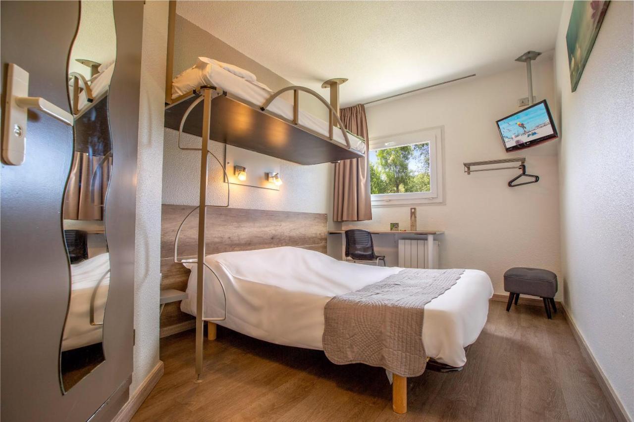 Mister Bed Hotel 3*