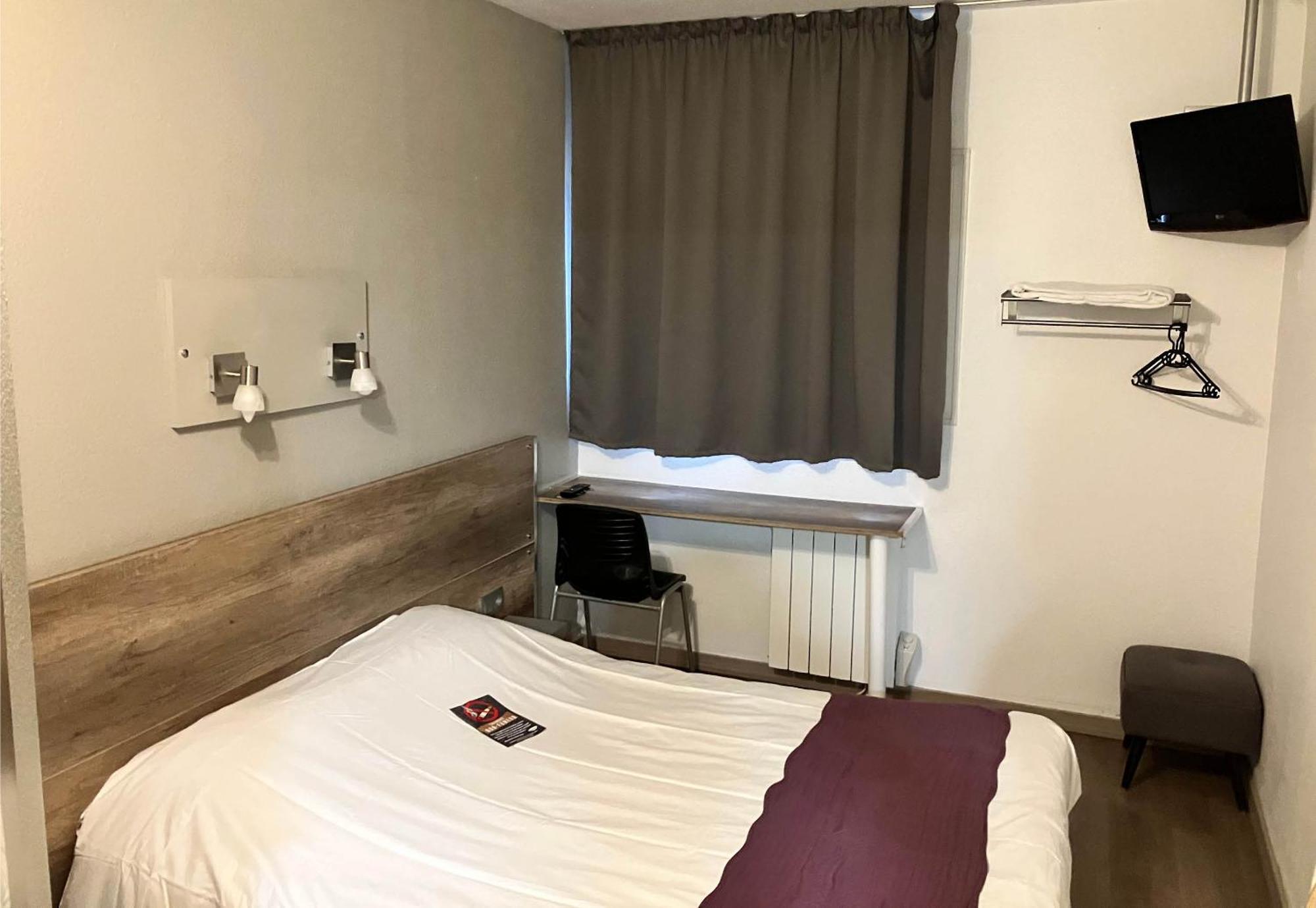 Mister Bed 3* Berck