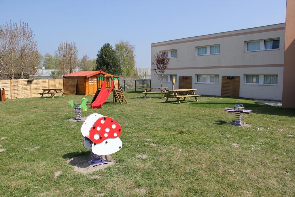 Mister Bed Hotel 3*