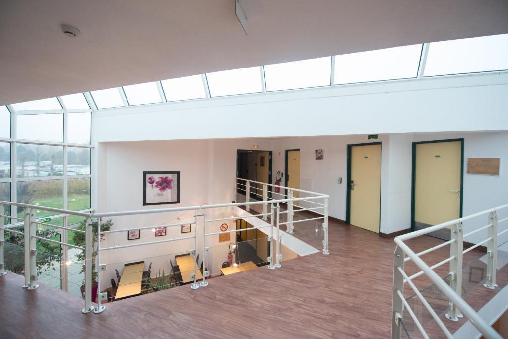 Berck-sur-mer Rang-du-fliers Hotel