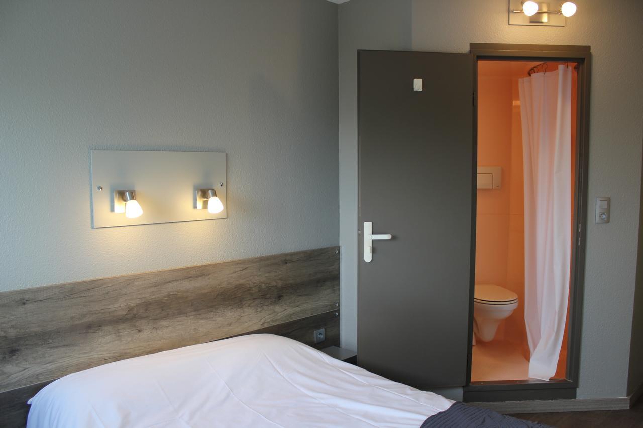 Mister Bed Hotel Berck